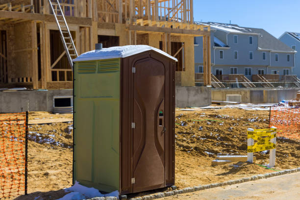 Portable Toilet Options We Offer in Celina, TX