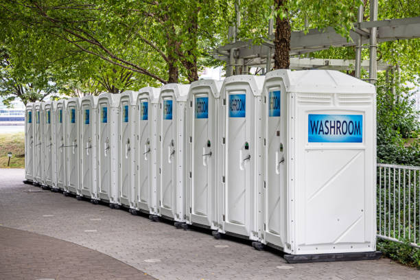 Best Portable restroom trailer rental  in Celina, TX