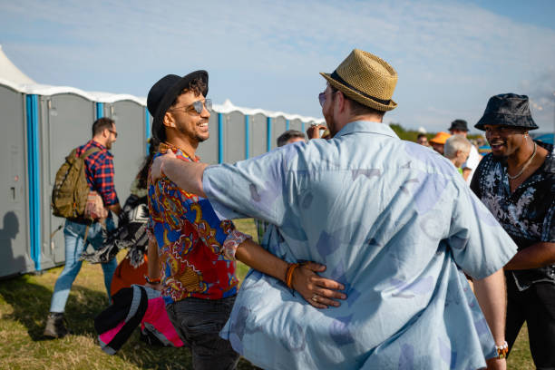 Best Construction site porta potty rental  in Celina, TX